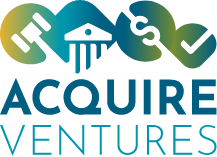 Acquire Venture Logo